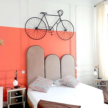 Coliving 1907 * Las Palmas de Gran Canaria