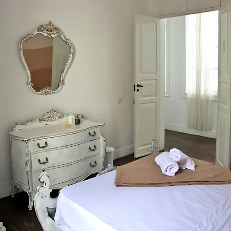 Maison d'hôtes Coliving 1907 *