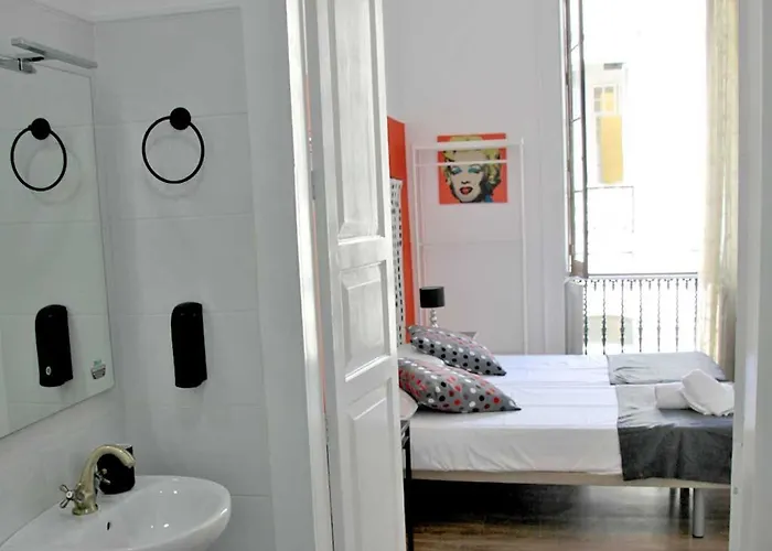 招待所 Coliving 1907