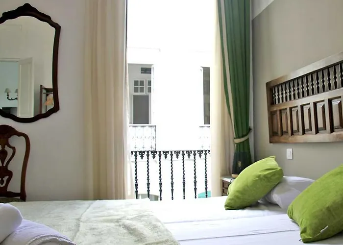 招待所 Coliving 1907