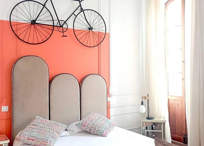 招待所 Coliving 1907